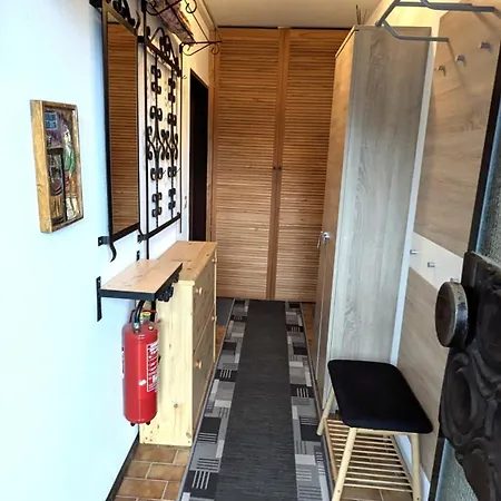 Apartament Traumhafter Bayerischer Wald - Am Badesee