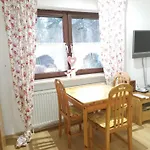 Traumhafter Bayerischer Wald - Am Badesee