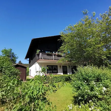 Appartement Traumhafter Bayerischer Wald - Am Badesee